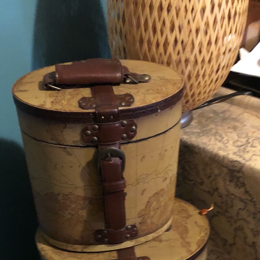 3piece Set Home Decor